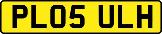 PL05ULH