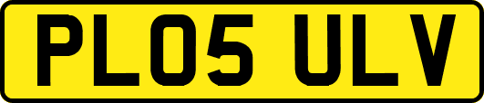 PL05ULV
