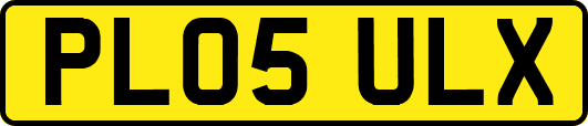 PL05ULX