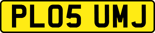 PL05UMJ