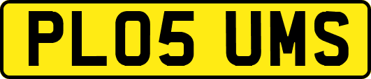 PL05UMS