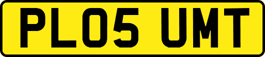 PL05UMT