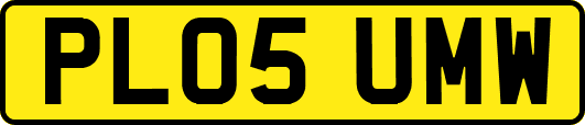 PL05UMW