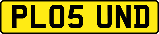 PL05UND