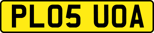 PL05UOA