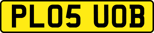 PL05UOB