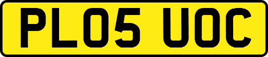 PL05UOC