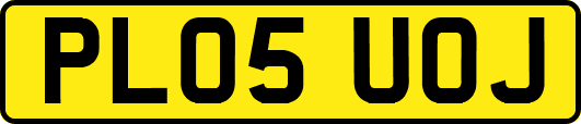 PL05UOJ