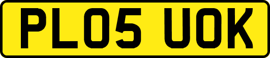 PL05UOK