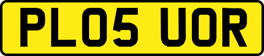 PL05UOR