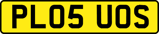 PL05UOS