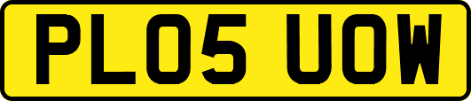 PL05UOW