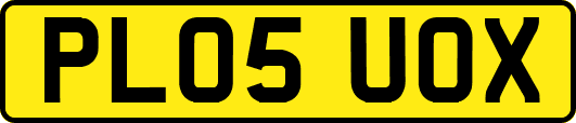 PL05UOX