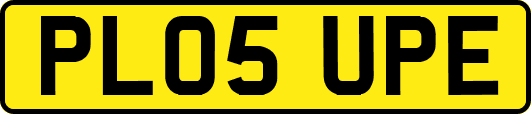 PL05UPE