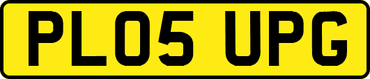PL05UPG