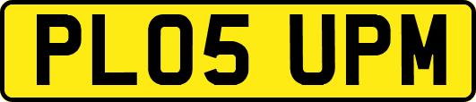PL05UPM