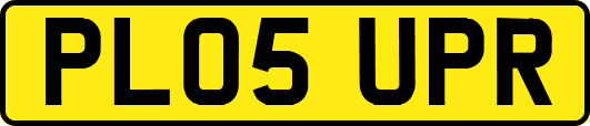 PL05UPR