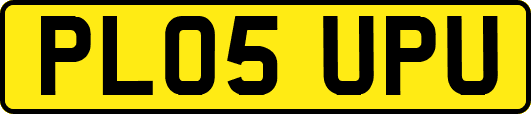 PL05UPU