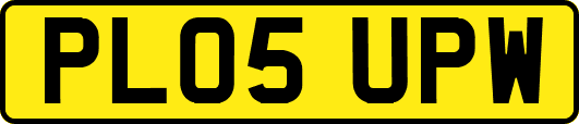 PL05UPW