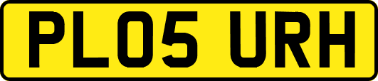 PL05URH