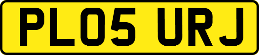 PL05URJ