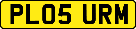 PL05URM