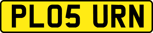 PL05URN