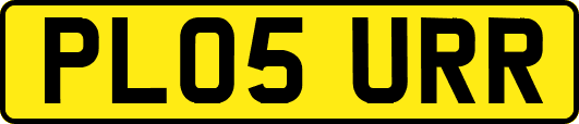 PL05URR