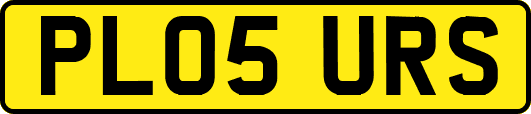 PL05URS