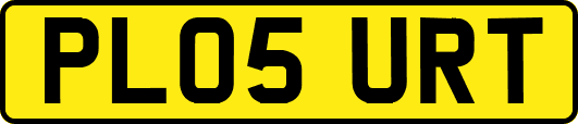 PL05URT