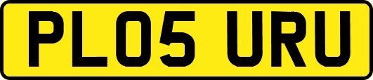 PL05URU