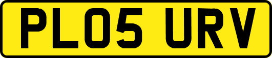 PL05URV