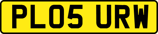 PL05URW