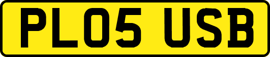 PL05USB