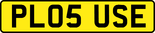 PL05USE