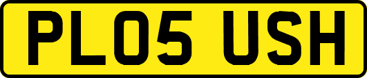 PL05USH