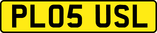PL05USL