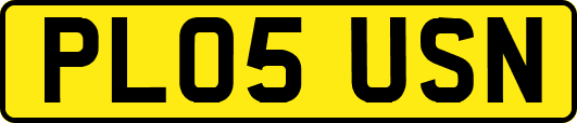 PL05USN