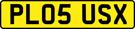 PL05USX