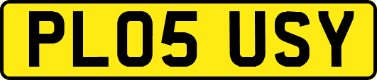 PL05USY