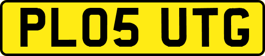 PL05UTG