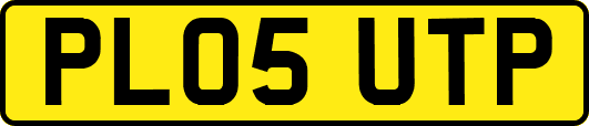 PL05UTP