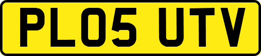 PL05UTV