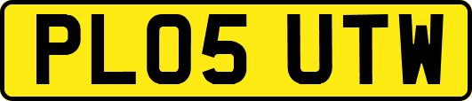 PL05UTW