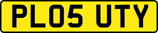 PL05UTY