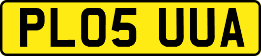 PL05UUA