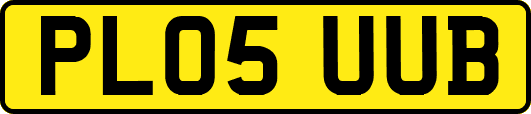 PL05UUB