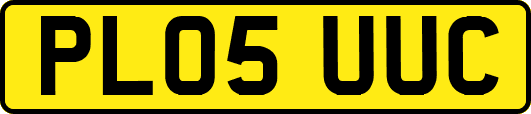 PL05UUC