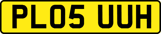 PL05UUH