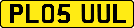PL05UUL